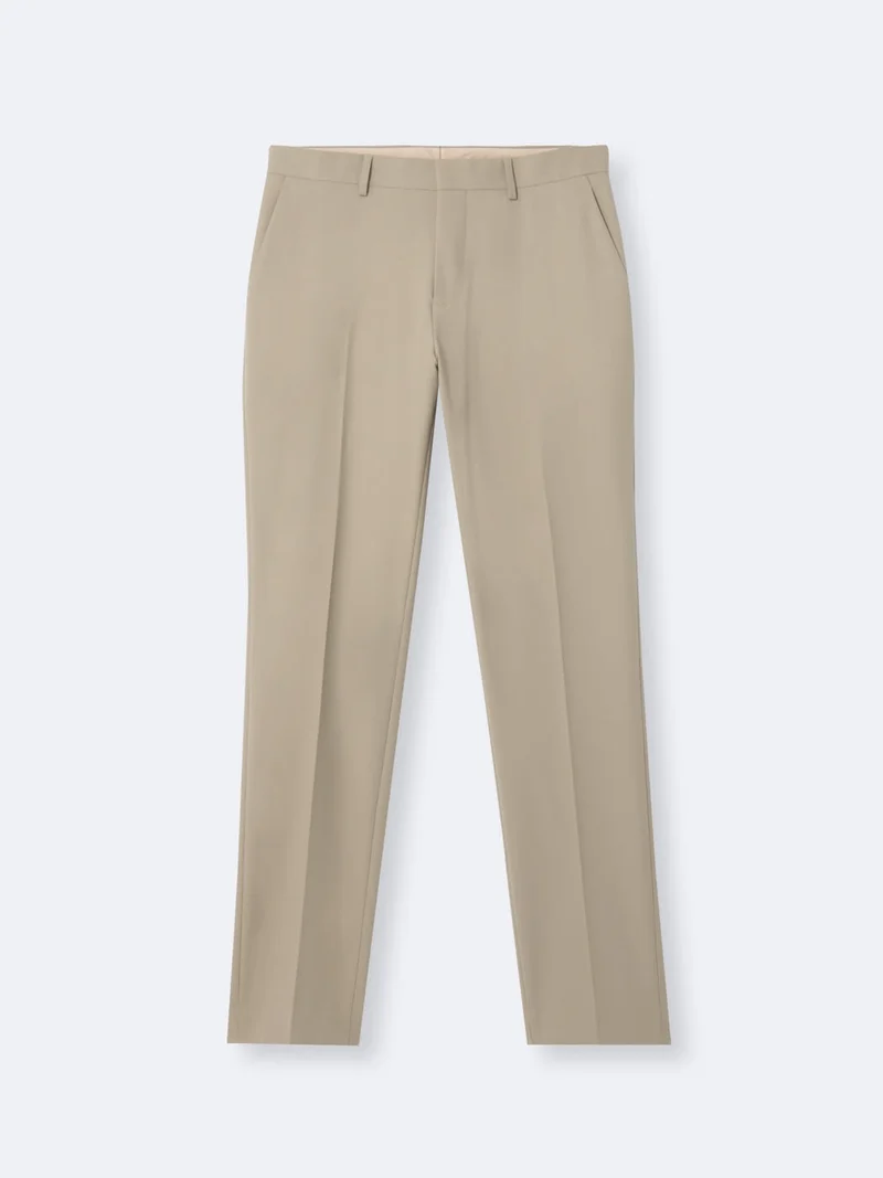 Pantalon de costume bistretch
