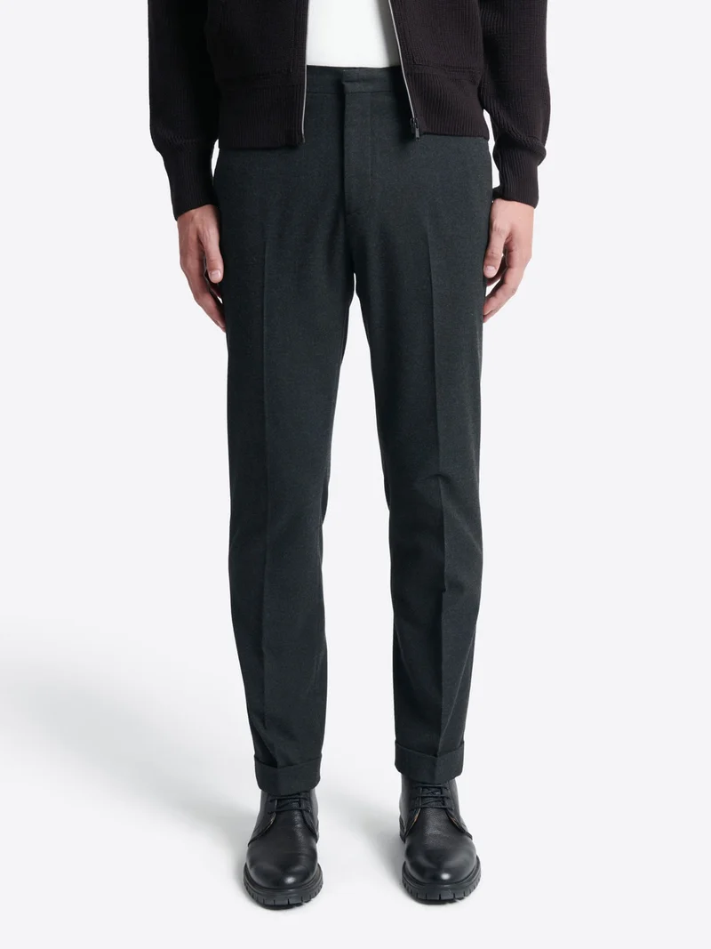 Pantalon de costume regular - l'atelier