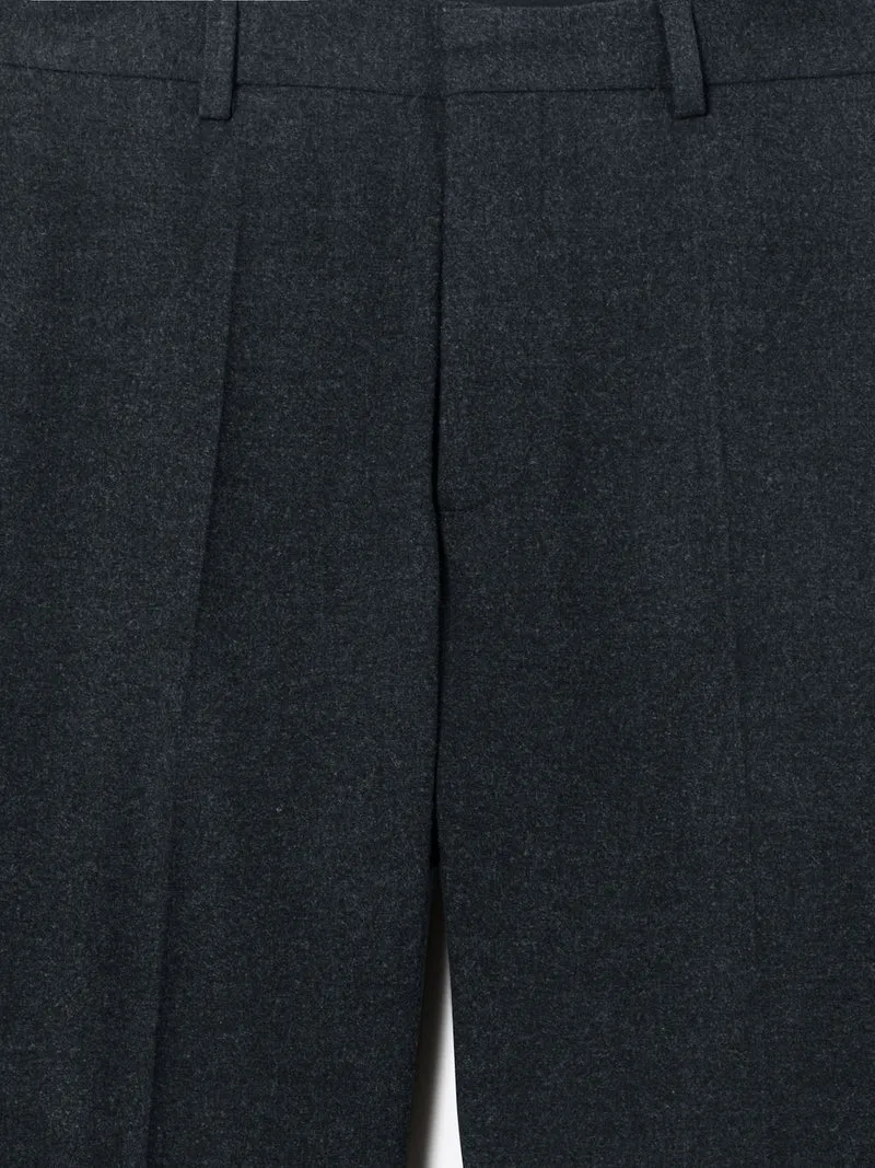 Pantalon de costume regular - l'atelier