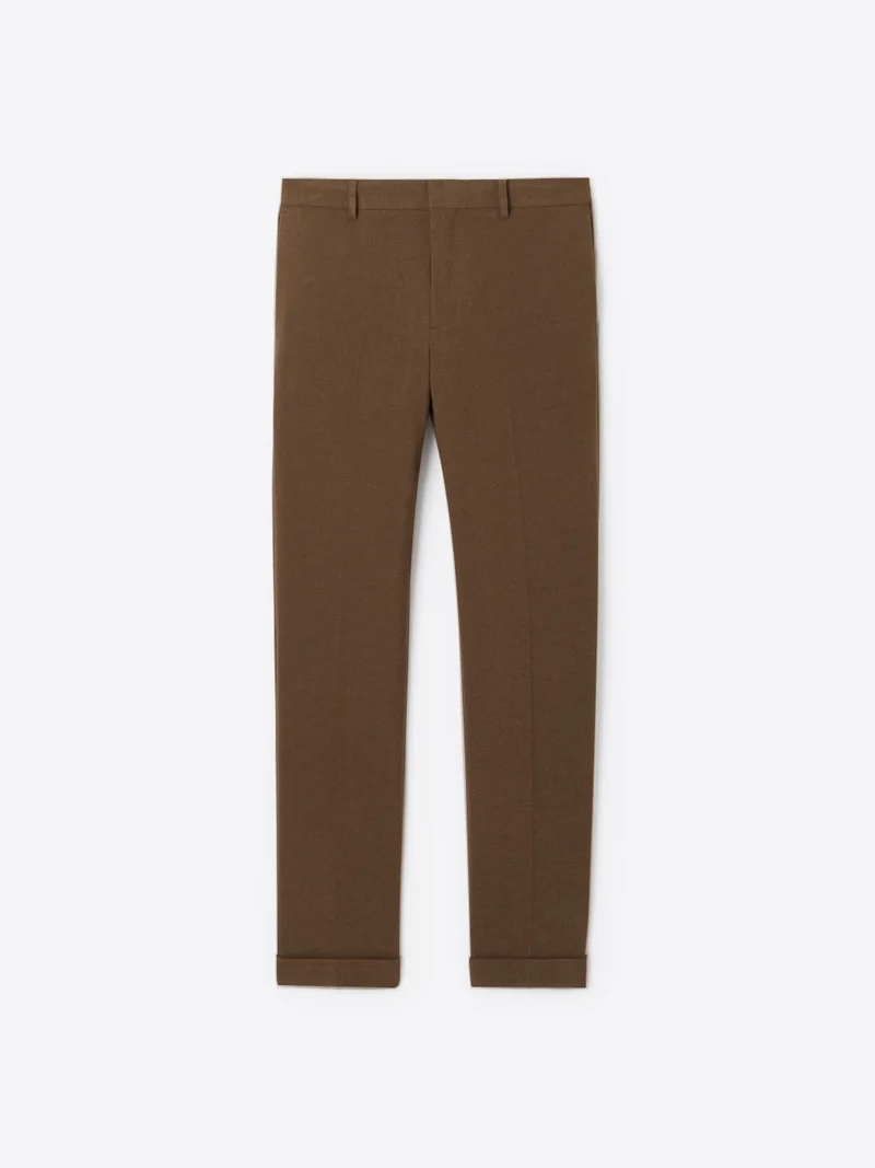 Pantalon de costume bistretch
