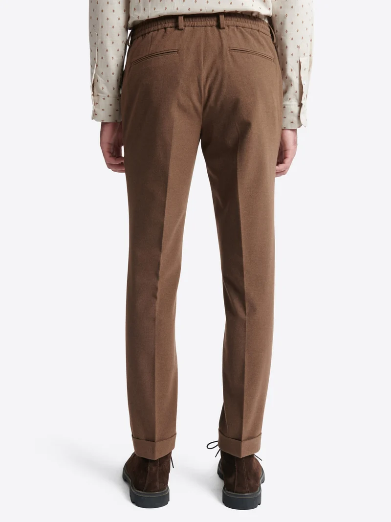 Pantalon de costume bistretch
