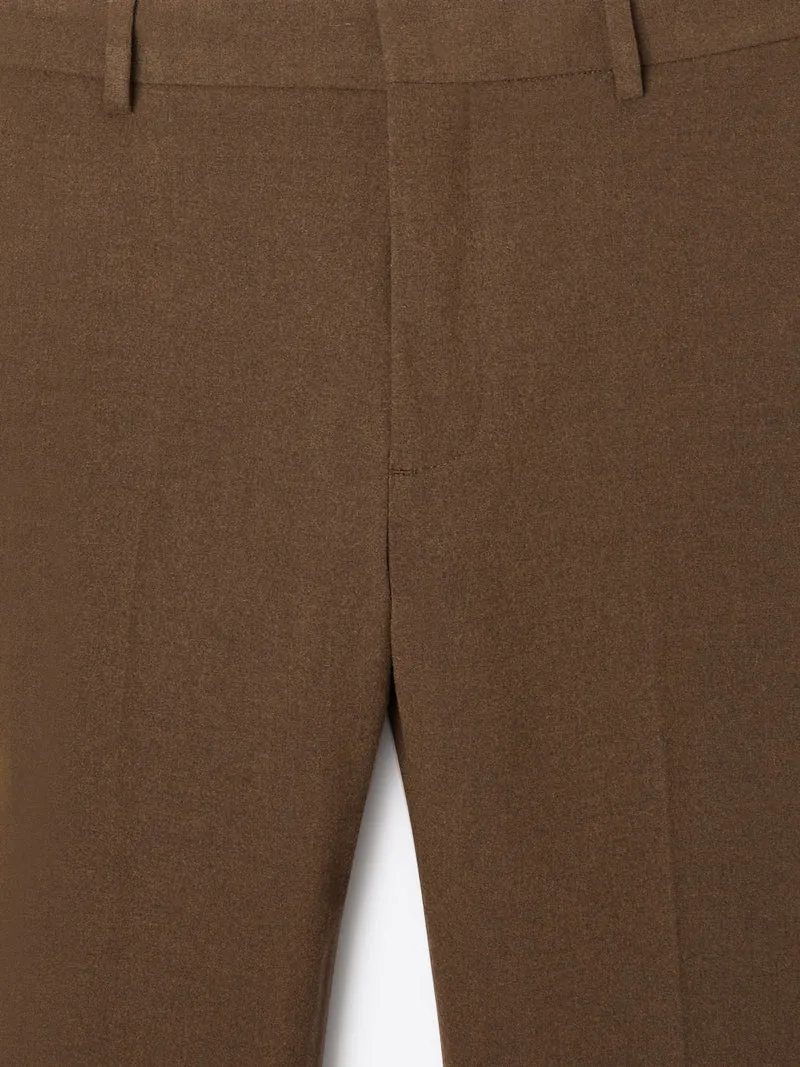 Pantalon de costume bistretch