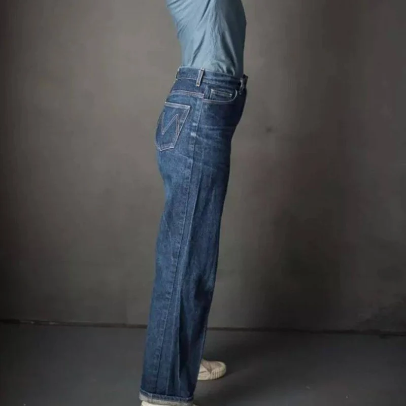 PATRON DE COUTURE PDF | The Heroine Jeans | Merchant & Mills | UK 6–18