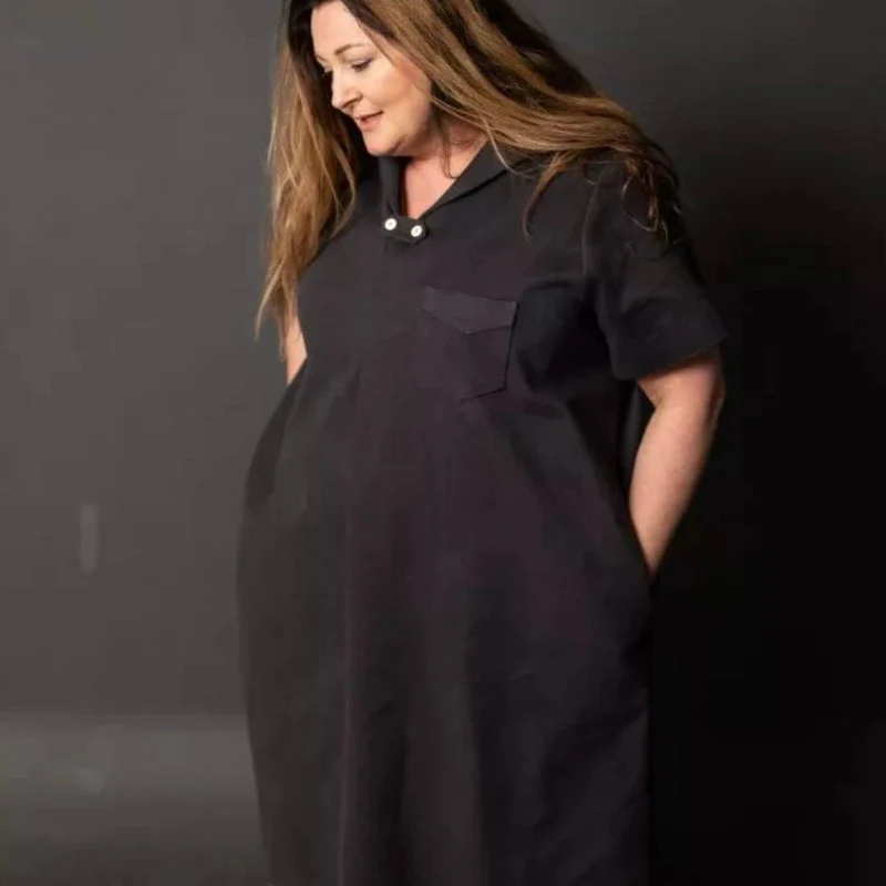 PATRON DE COUTURE PDF | Mary White Robe & Haut | Merchant & Mills | UK 18–28