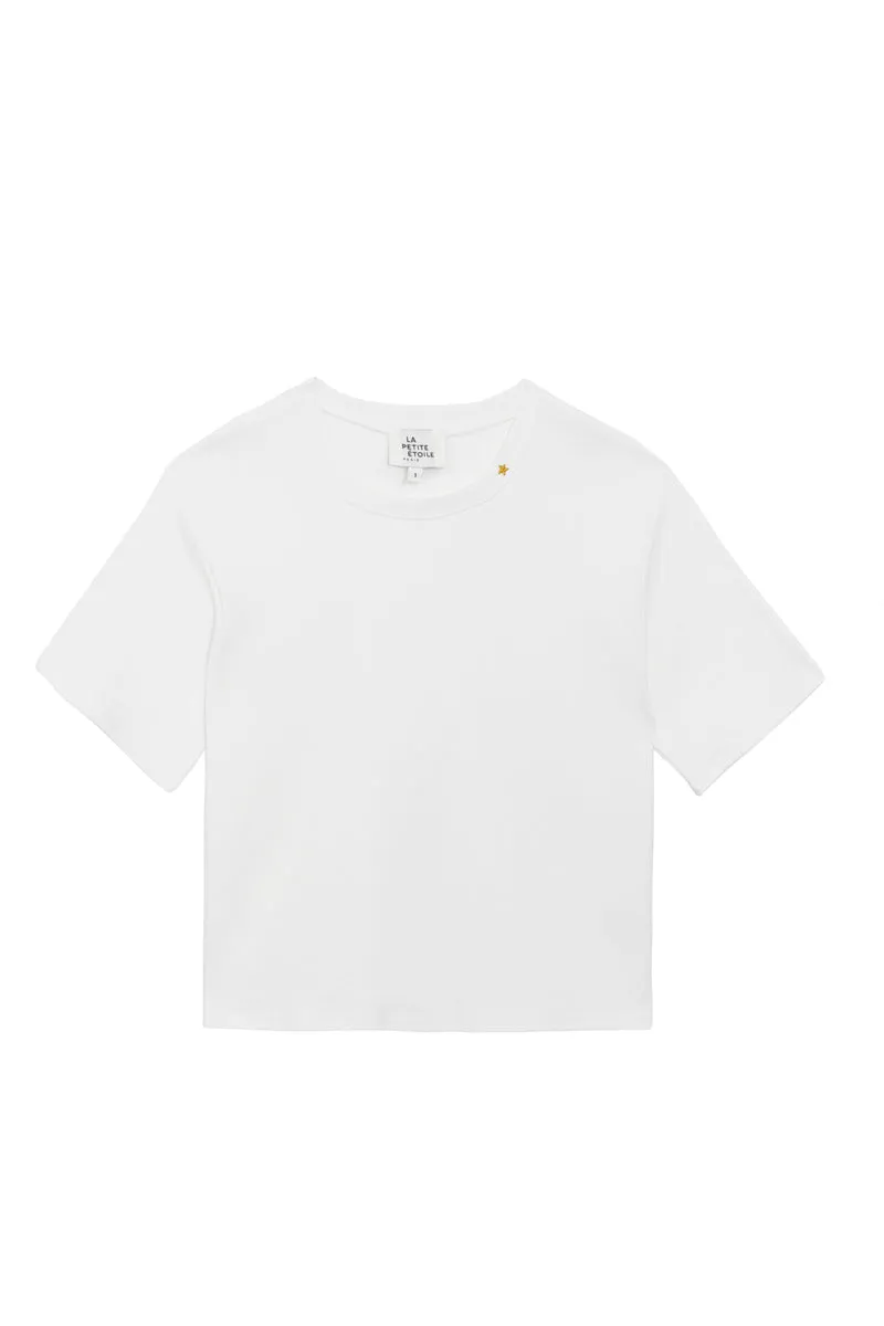 Tais - T-shirt oversize