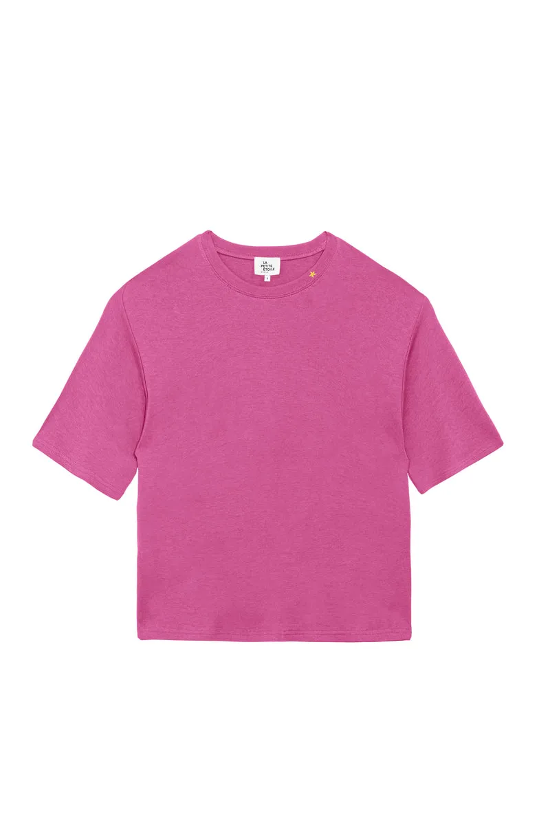 Tais - T-shirt oversize