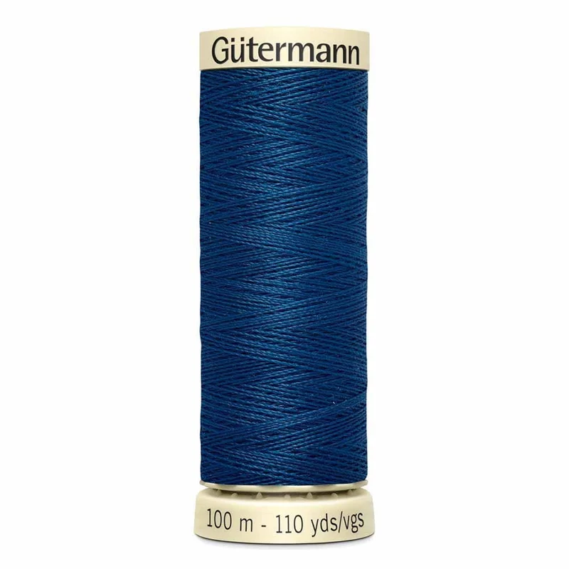 Gütermann | Fil Sew-All | 100m | #241 | Atlantis