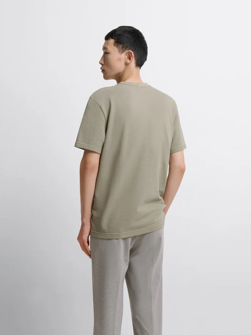 T-shirt col rond Urban Activ