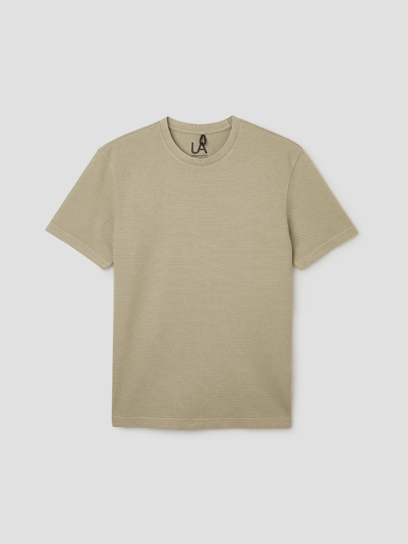 T-shirt col rond Urban Activ