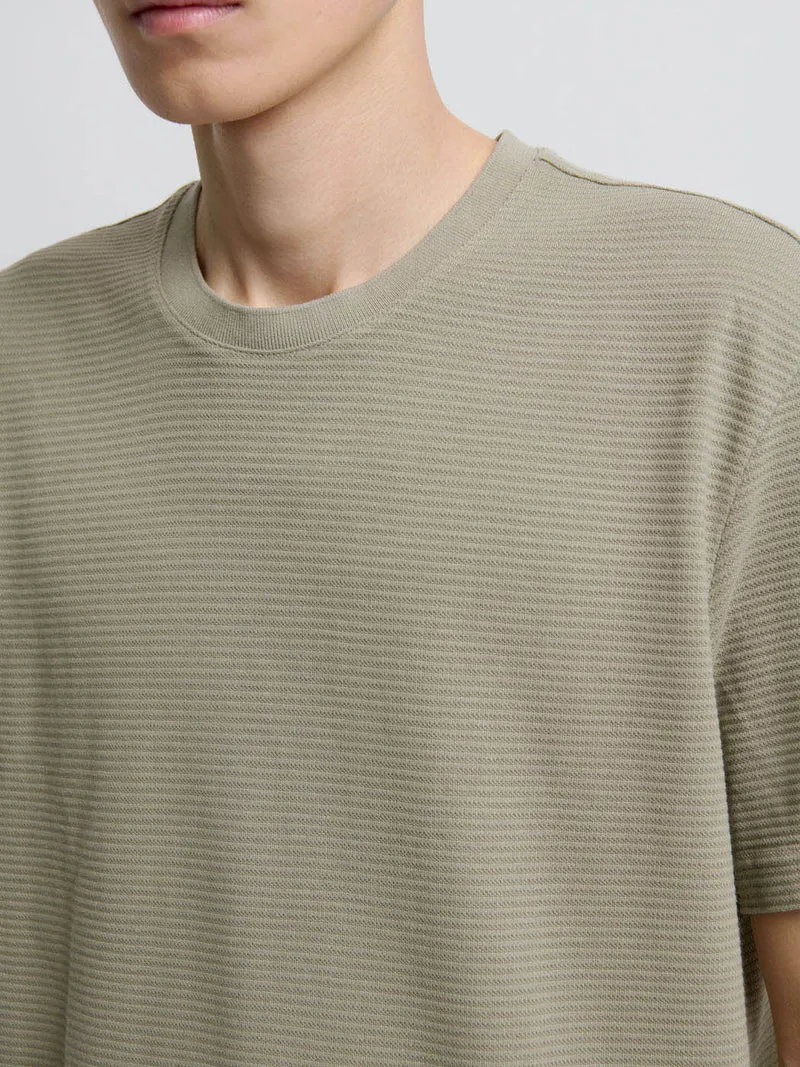 T-shirt col rond Urban Activ