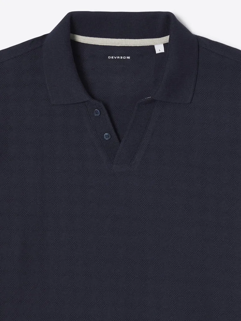 Polomanches longues en coton