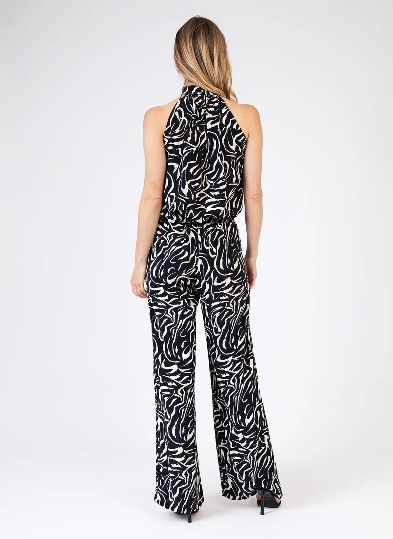 PANTALON PACOMIE june noir