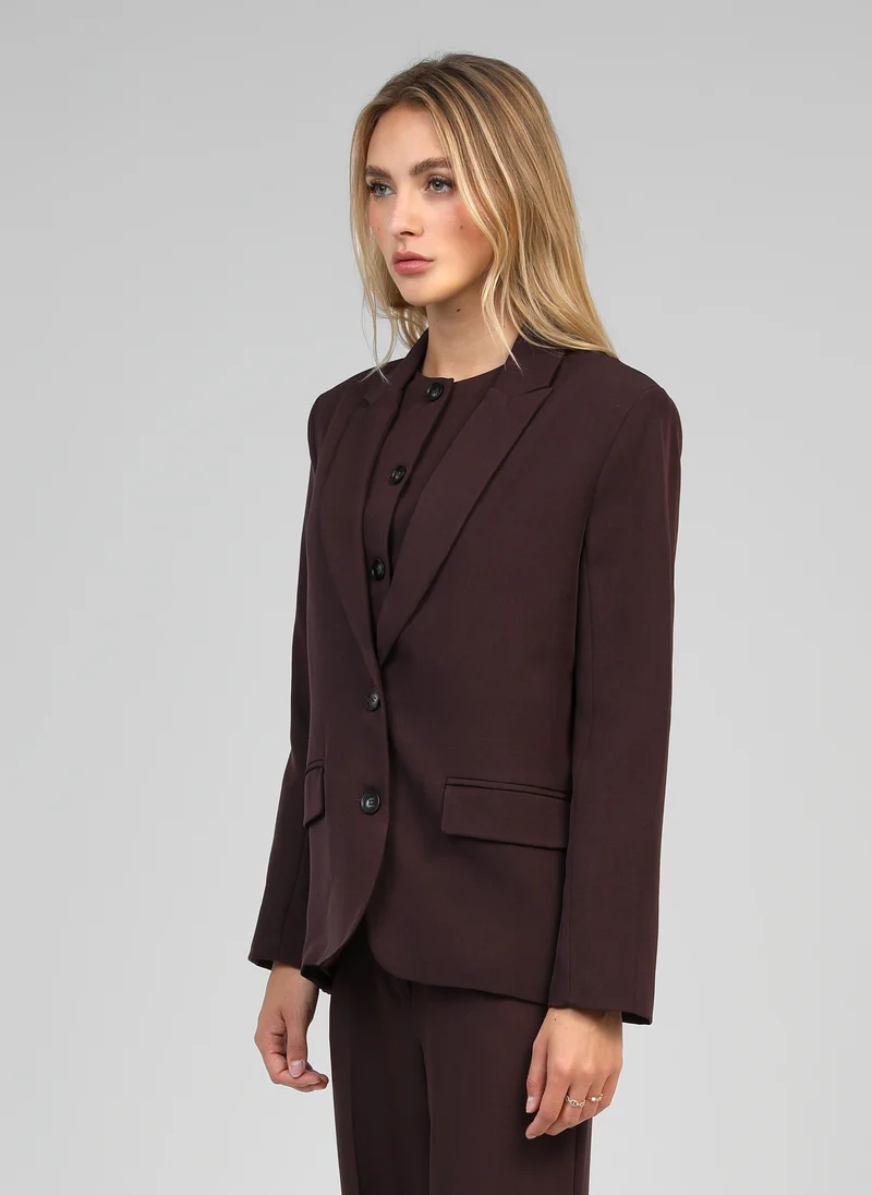 VESTE ZIANI wine