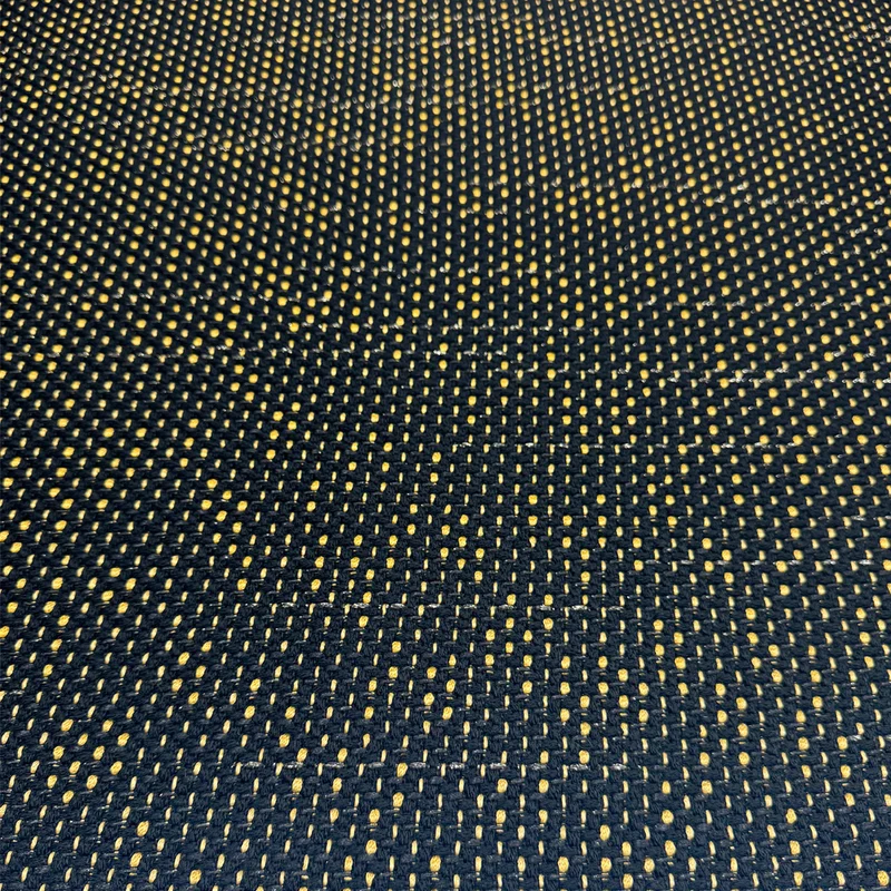 Tissu Tweed, Laine - Api