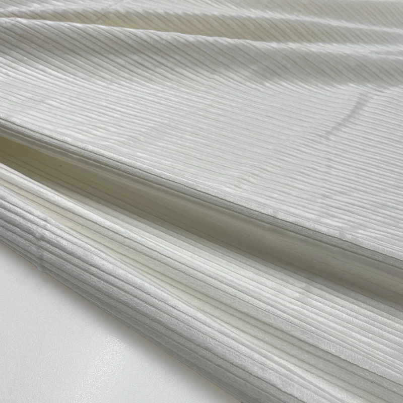 Tissu Velours Côtelé Stretch, Viscose Coton - Cenni