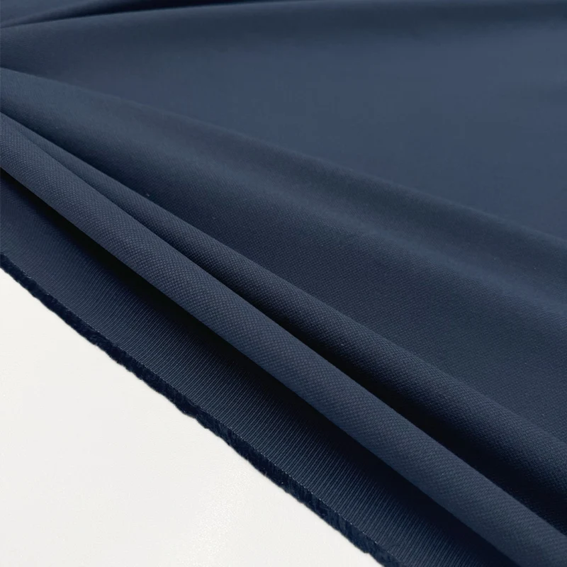 Tissu Canvas Stretch - Nicola