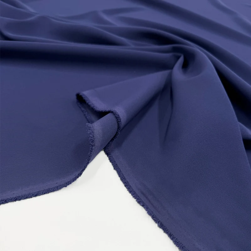 Tissu Crêpe Stretch - Kuga