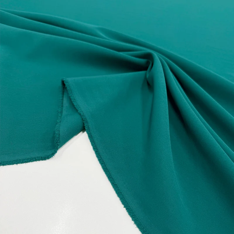 Tissu Crêpe Stretch - Kuga