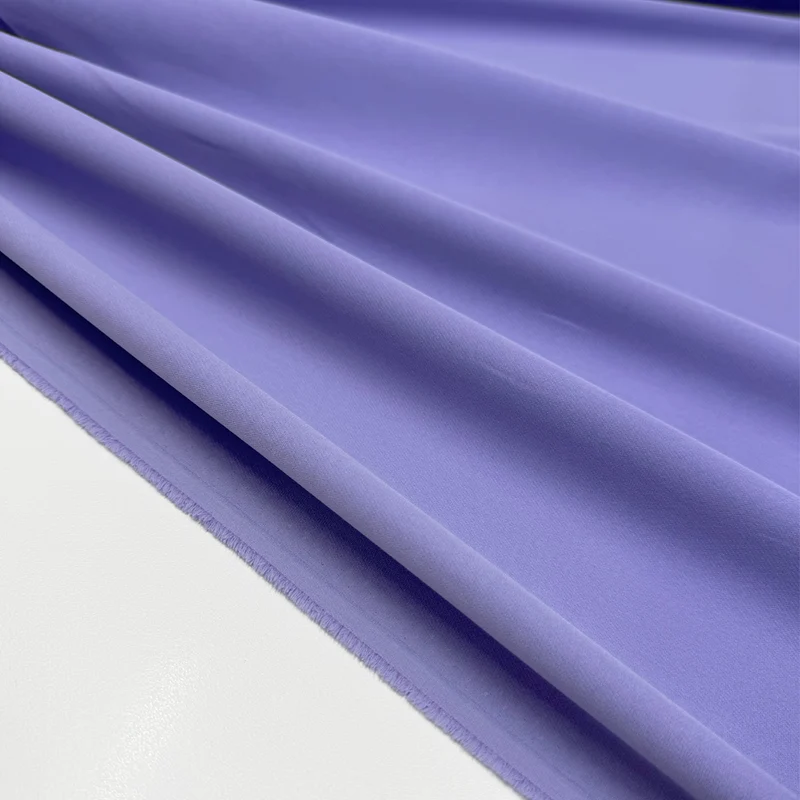 Tissu Crêpe Stretch - Kuga