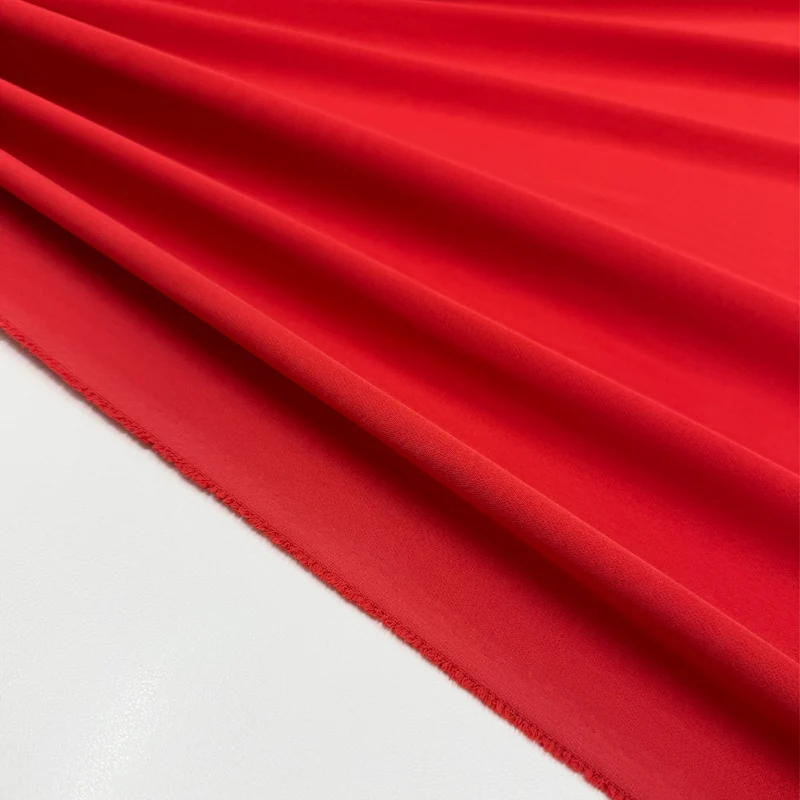 Tissu Crêpe Stretch - Kuga