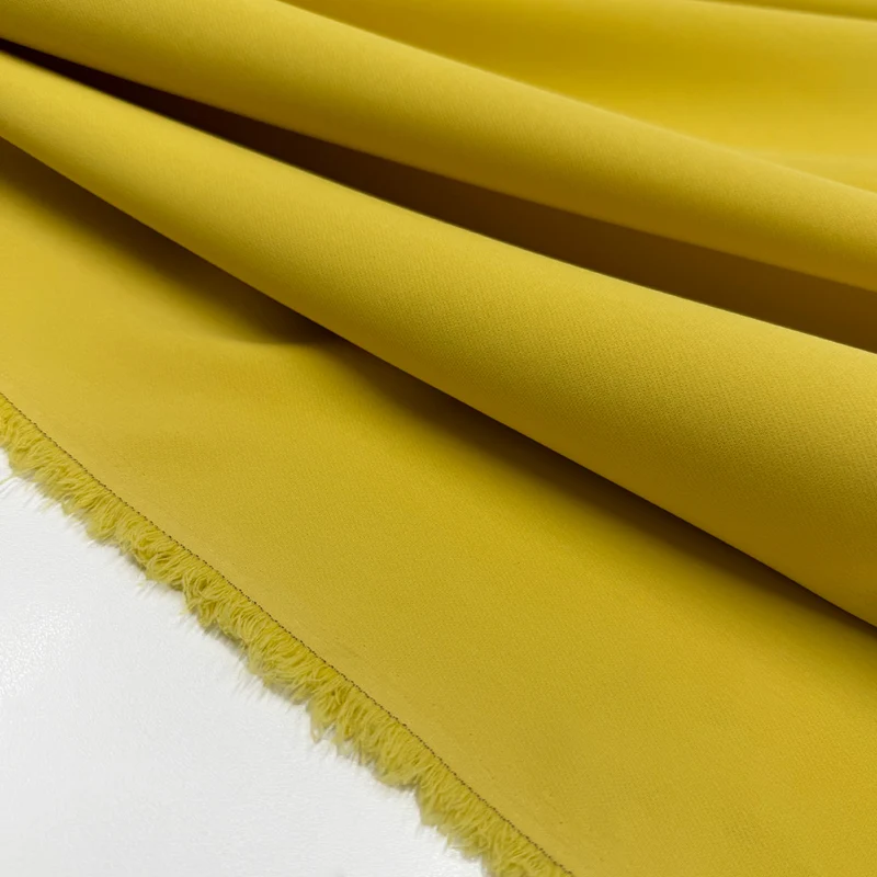 Tissu Crêpe Stretch - Kuga