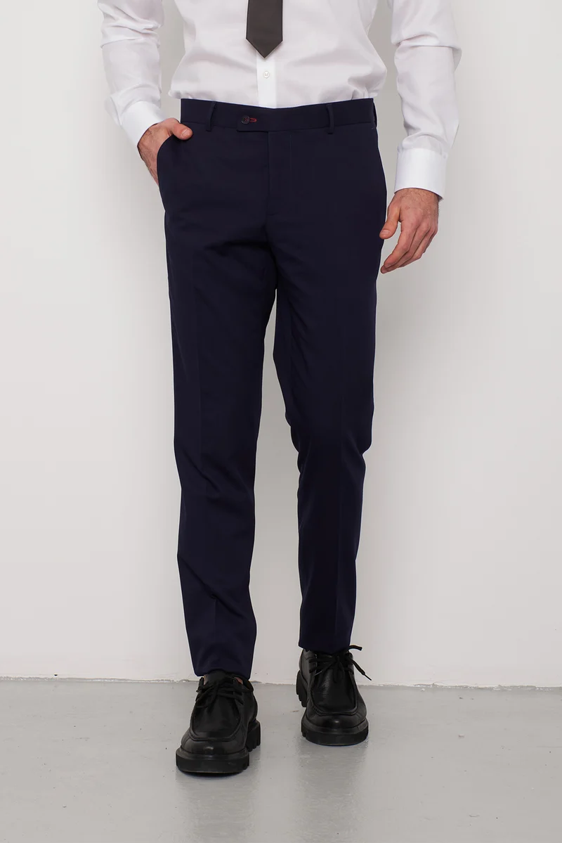 Man Pant Blue