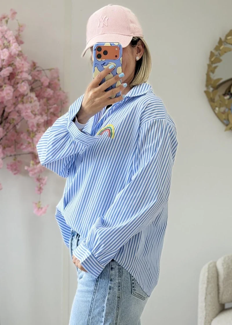 Chemise Good ciel