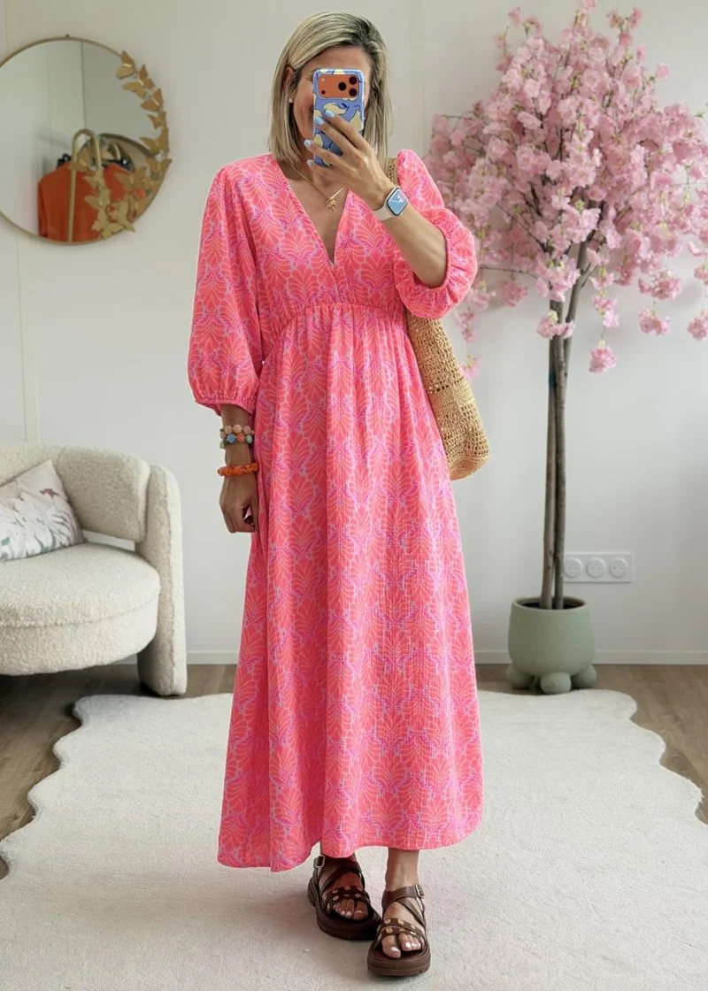 Robe Astrid