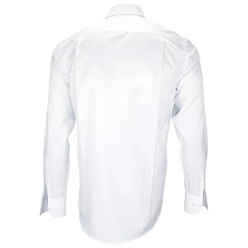 Chemise homme repassage facile coupe droite JULIUS Emporio balzani