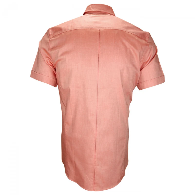 Chemisette homme oxford coupe cintrée FILIPPI Emporio balzani