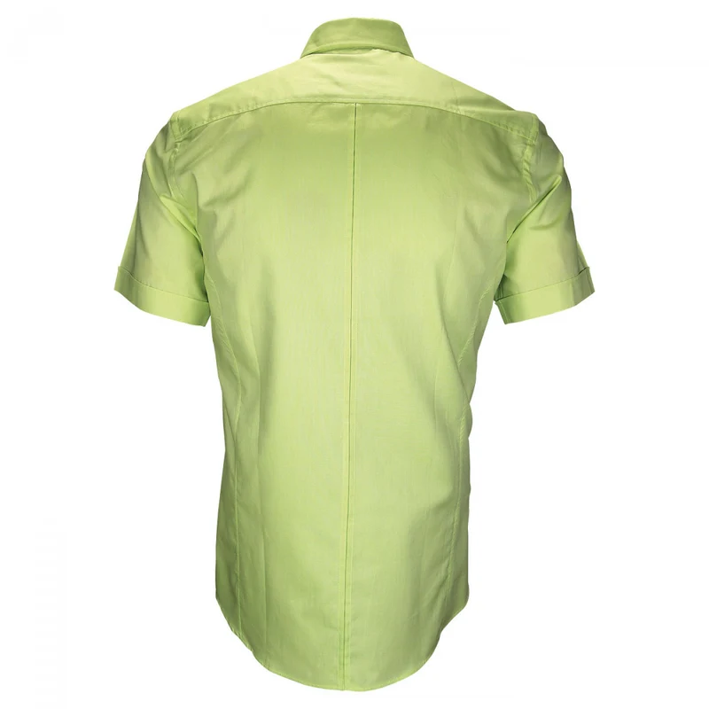 Chemisette homme oxford coupe cintrée FILIPPI Emporio balzani