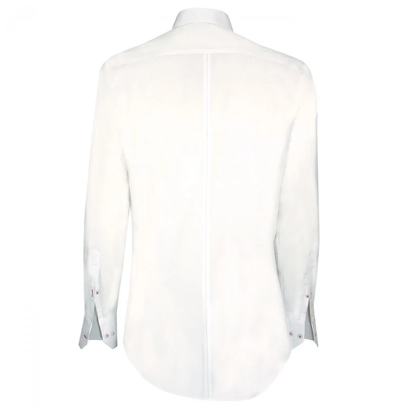 Chemise homme mode coupe cintrée ETHAN Andrew Mac Allister