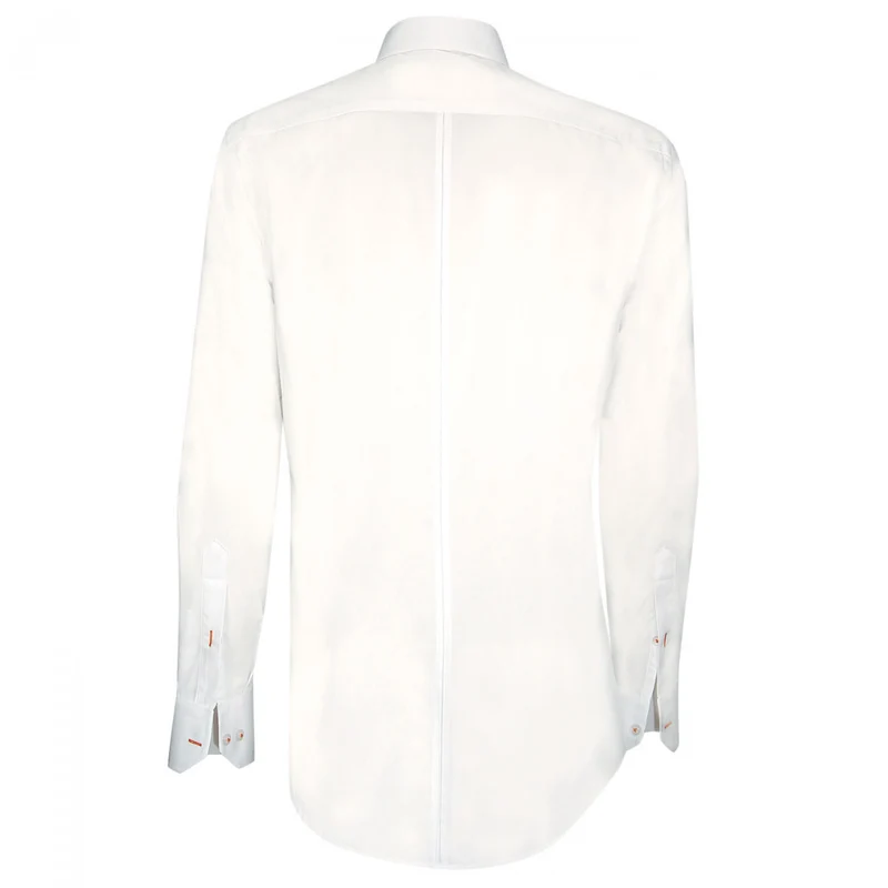 Chemise homme mode coupe cintrée ETHAN Andrew Mac Allister