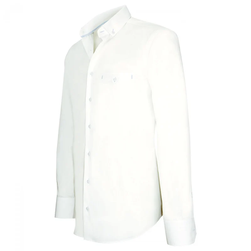 Chemise homme mode coupe cintrée ETHAN Andrew Mac Allister