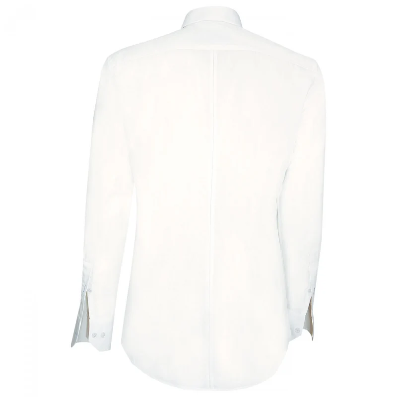Chemise homme mode coupe cintrée ETHAN Andrew Mac Allister