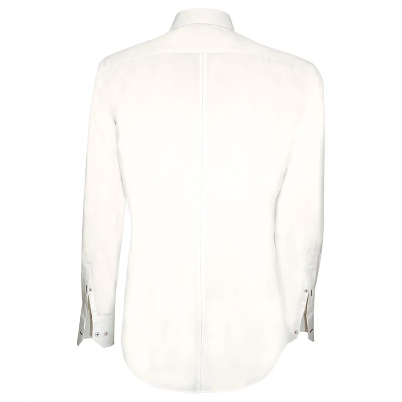 Chemise homme mode coupe cintrée ETHAN Andrew Mac Allister
