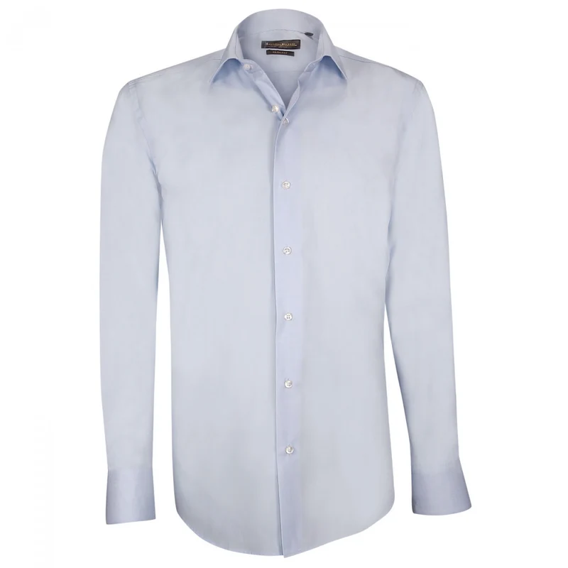 Chemise homme repassage facile coupe cintrée LORENZO Emporio balzani