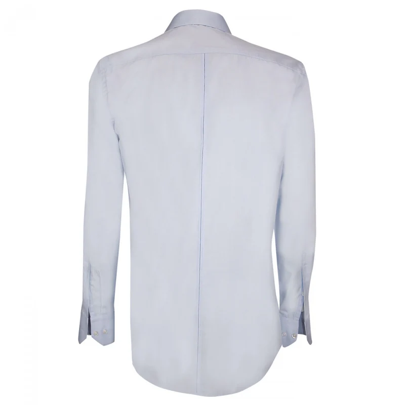 Chemise homme repassage facile coupe cintrée LORENZO Emporio balzani