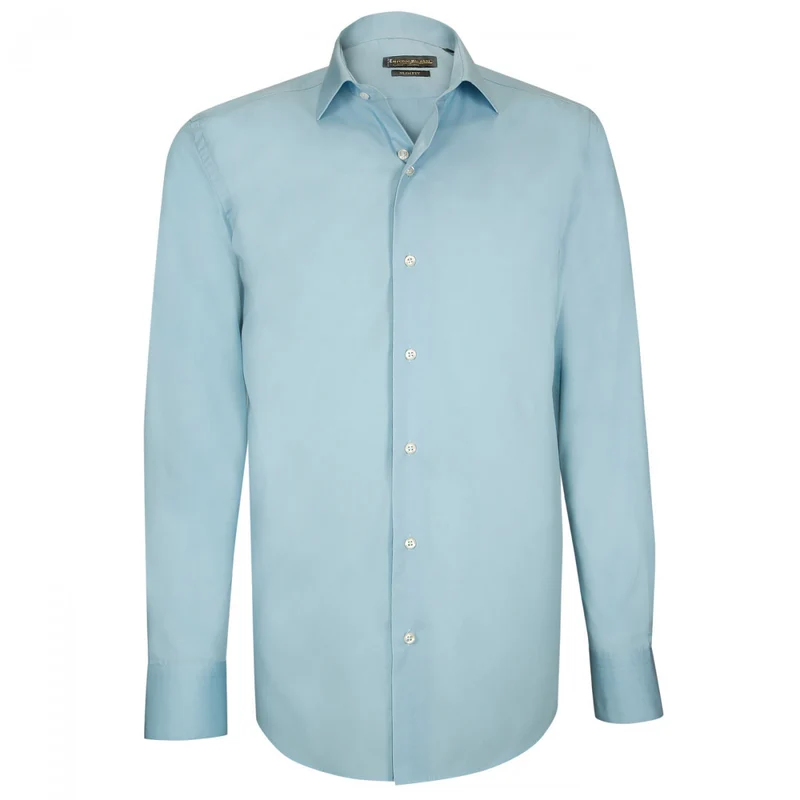 Chemise homme repassage facile coupe cintrée LORENZO Emporio balzani