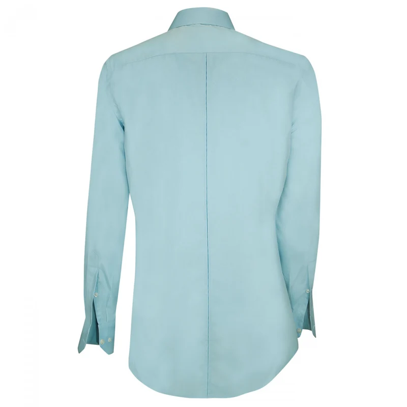 Chemise homme repassage facile coupe cintrée LORENZO Emporio balzani