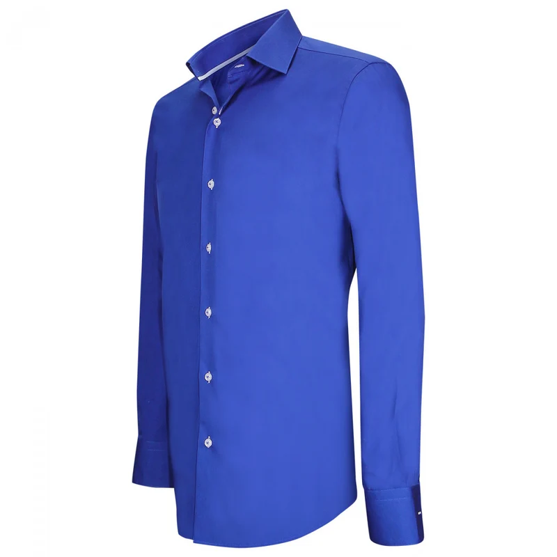 Chemise homme fashion coupe cintrée LORIS Emporio balzani