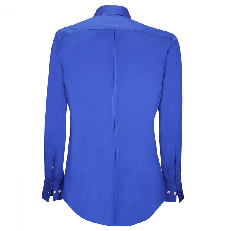 Chemise homme fashion coupe cintrée LORIS Emporio balzani
