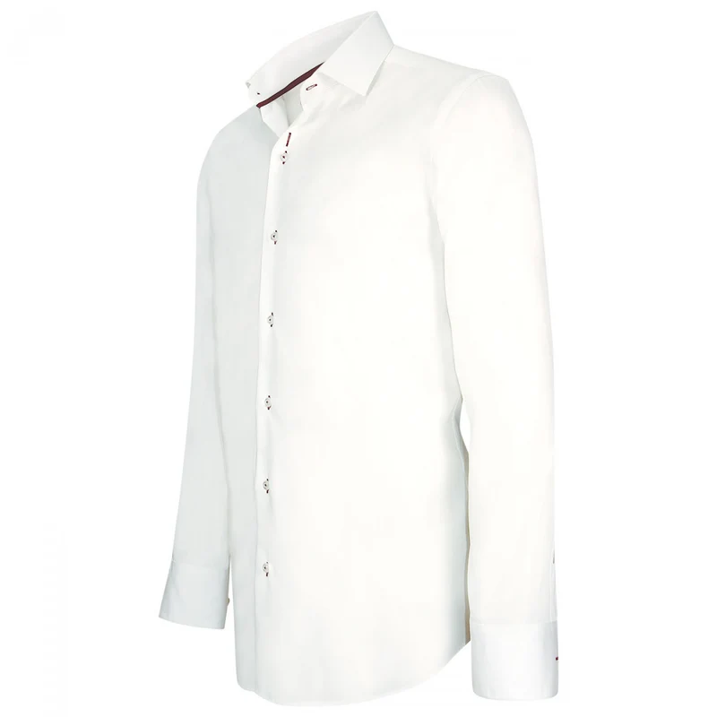 Chemise homme fashion coupe cintrée LORIS Emporio balzani