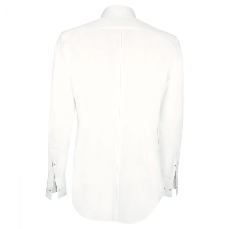Chemise homme fashion coupe cintrée LORIS Emporio balzani