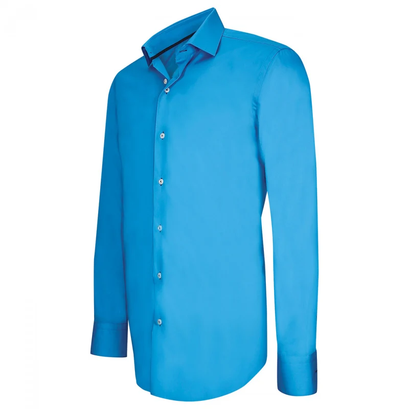 Chemise homme fashion coupe cintrée LORIS Emporio balzani
