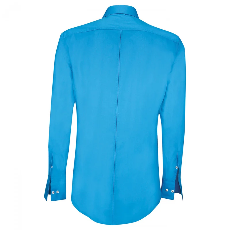 Chemise homme fashion coupe cintrée LORIS Emporio balzani