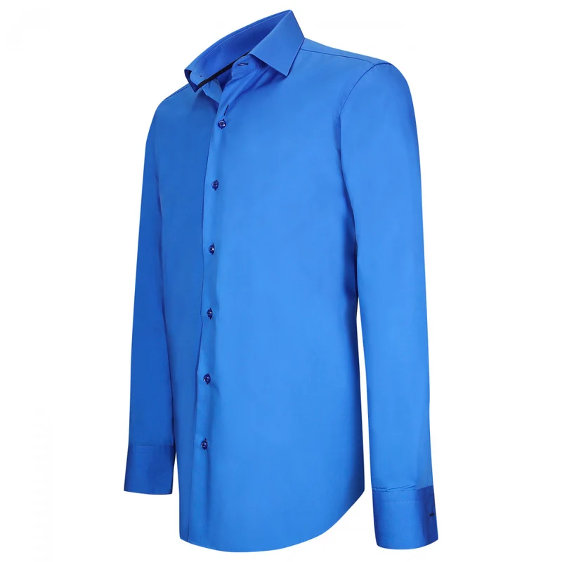 Chemise homme fashion coupe cintrée LORIS Emporio balzani