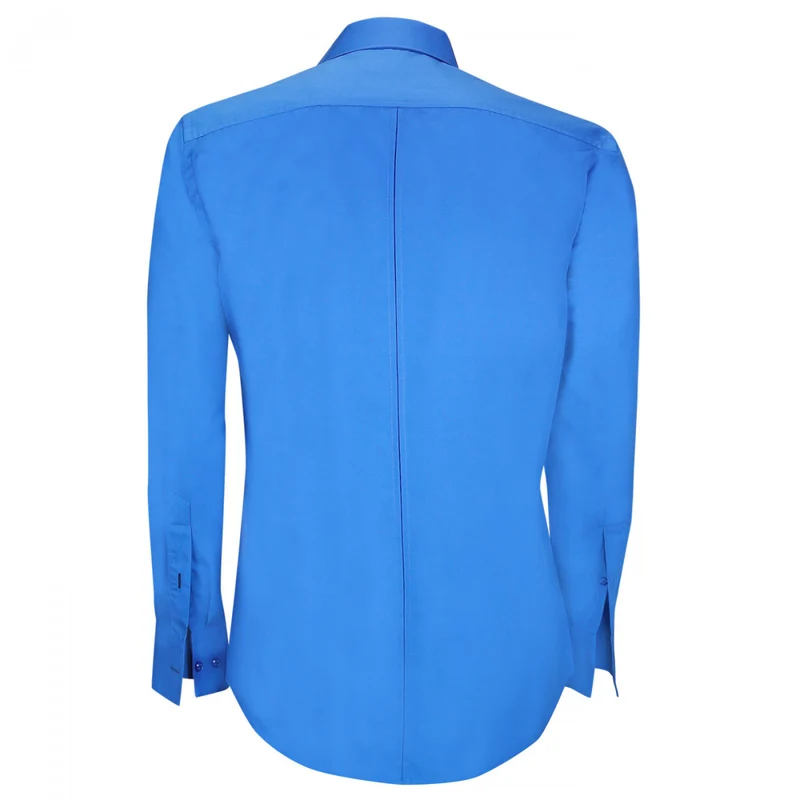 Chemise homme fashion coupe cintrée LORIS Emporio balzani