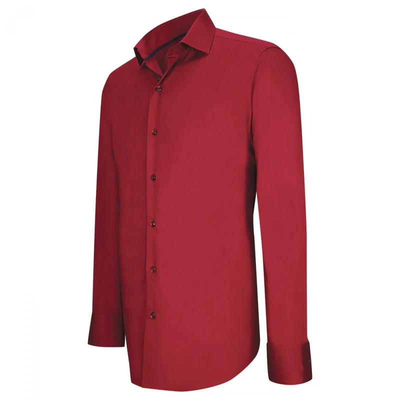 Chemise homme fashion coupe cintrée LORIS Emporio balzani