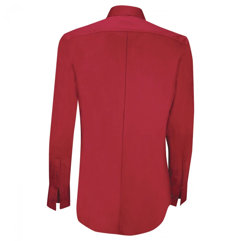Chemise homme fashion coupe cintrée LORIS Emporio balzani